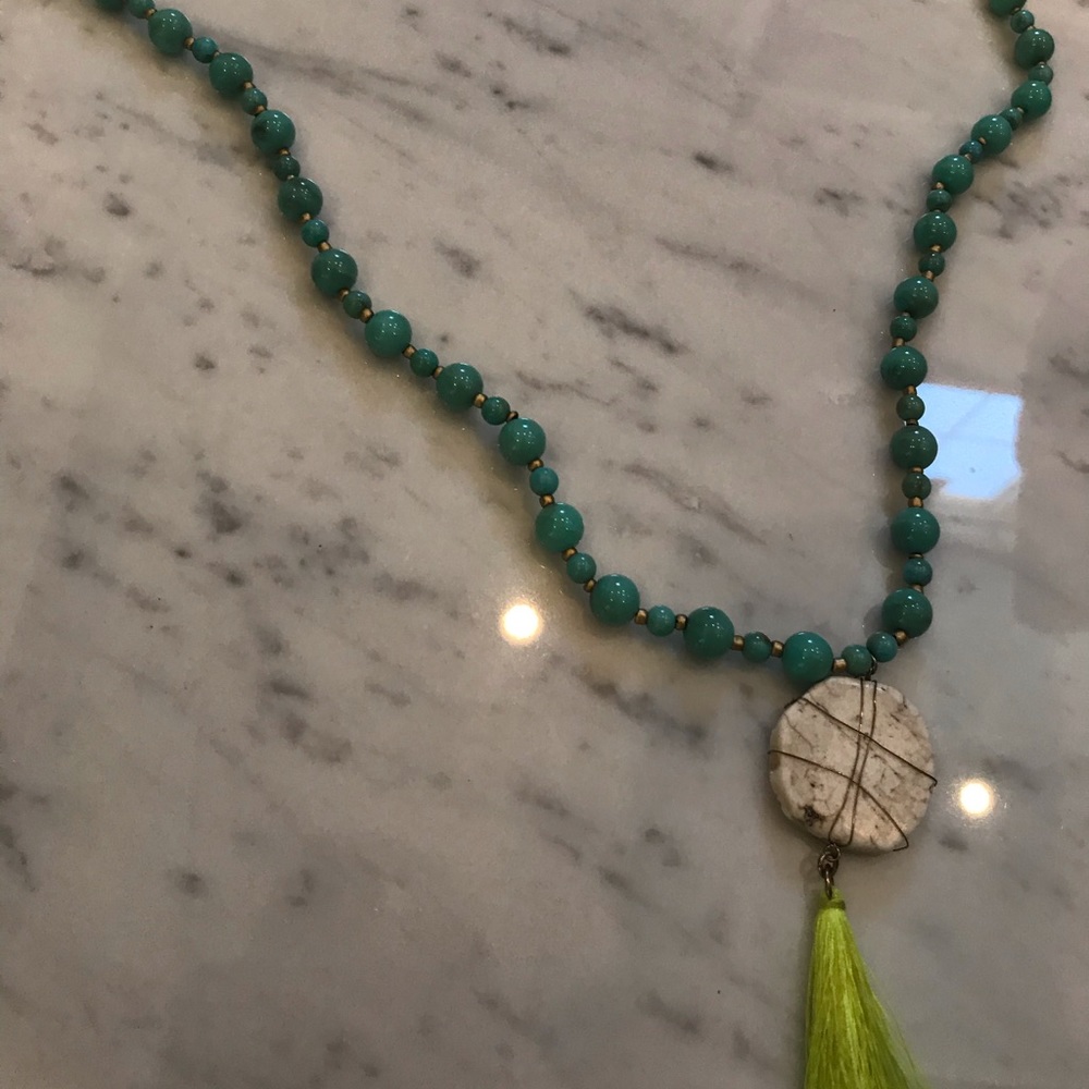 Necklace - Picture 3 of 3